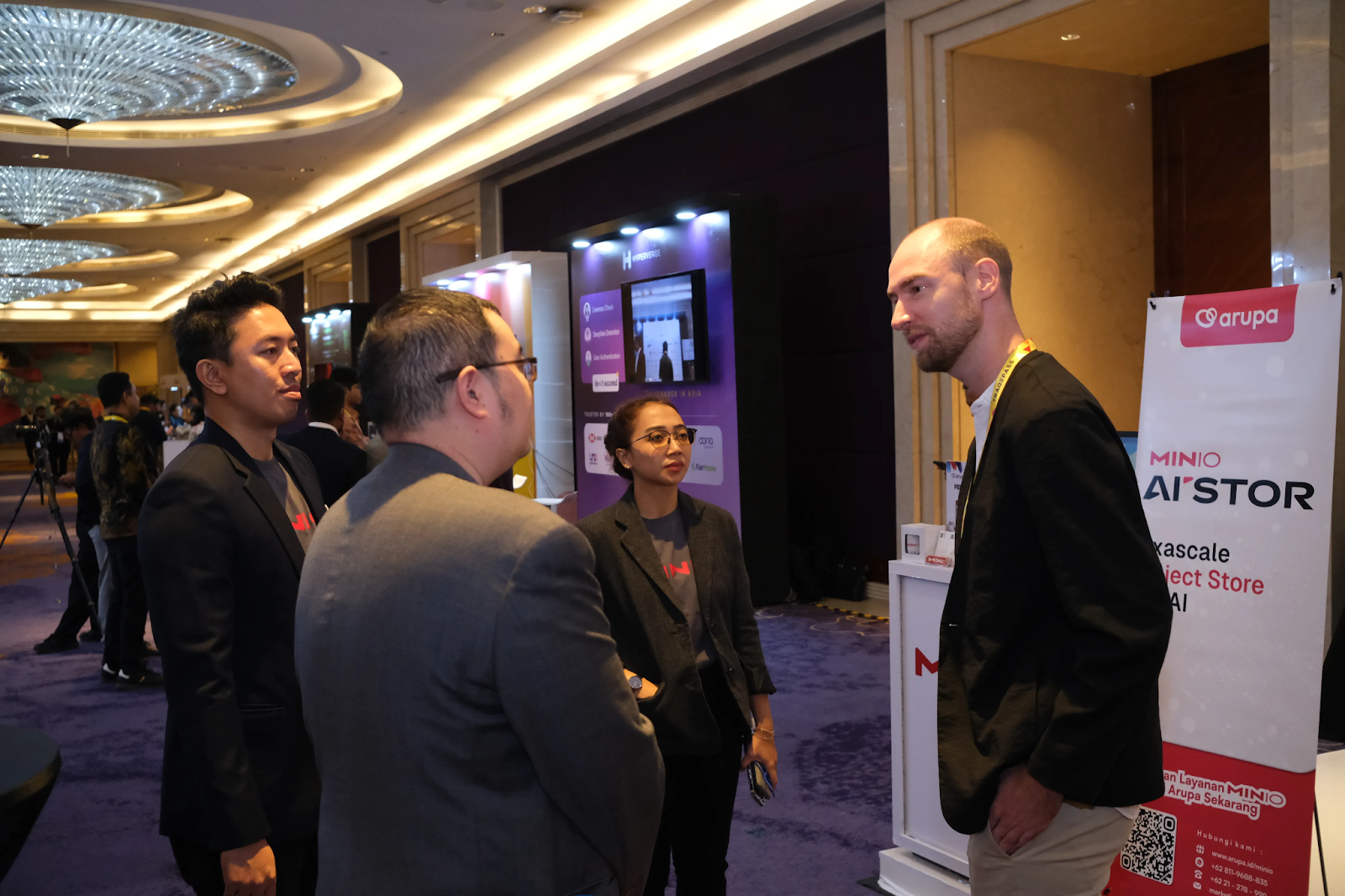 Transform Financial Services Through APAC Banking Conference Learnings