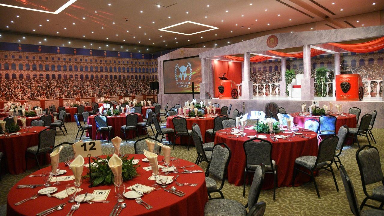 How Event Management Agencies Handle Logistics and Planning