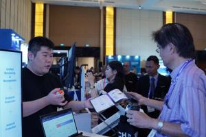 Top Strategies Shared by Security Experts at Global Tech Forums