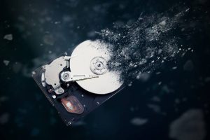 Why Safe Data Disposal Has Become Essential for Modern Companies