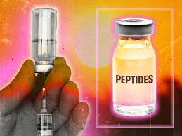 What are peptides? A complete guide for beginners