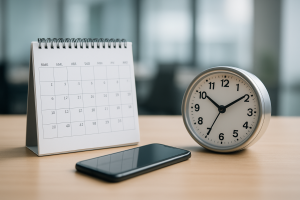 How Timing and Call Cadence Can Help Increase Your Phone Connect Rate