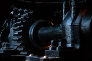 Key Services Offered by a Modern Industrial Systems Company