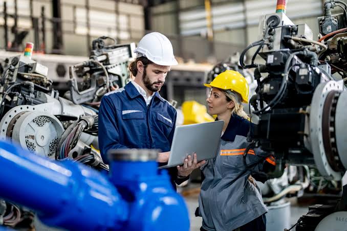 Key Services Offered by a Modern Industrial Systems Company