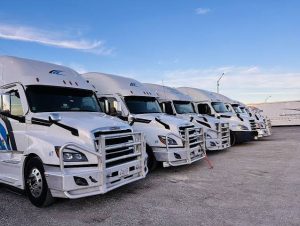 Why Expedited Freight Shipping Services Are Essential for Time-Critical Deliveries