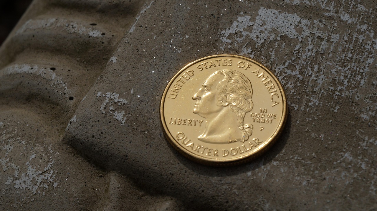 Old, currency, money — 4 Unique Investment Types