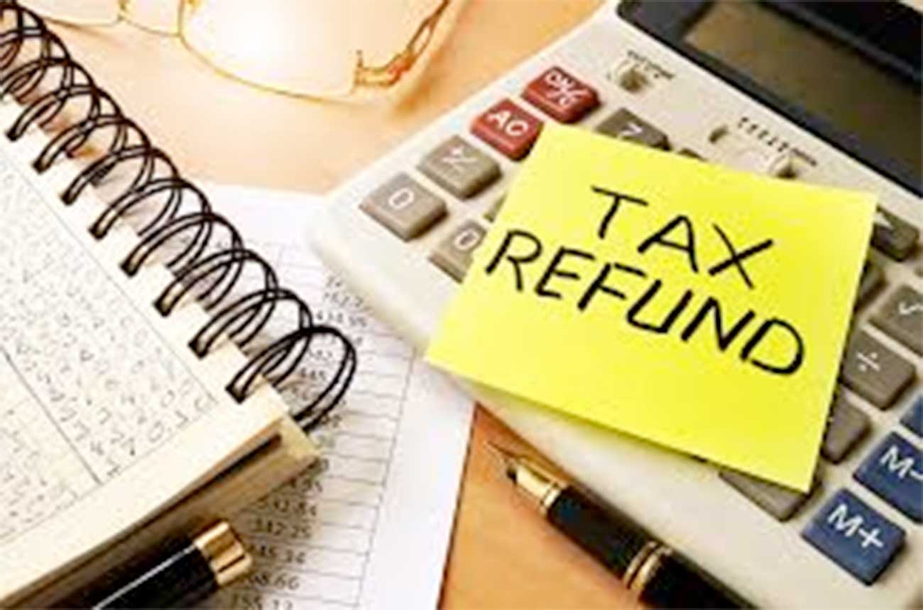 4 Ways to Use Your Tax Refund