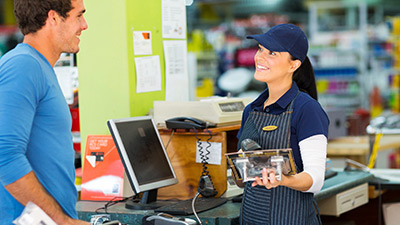 5 Essential Equipment For Retail Stores