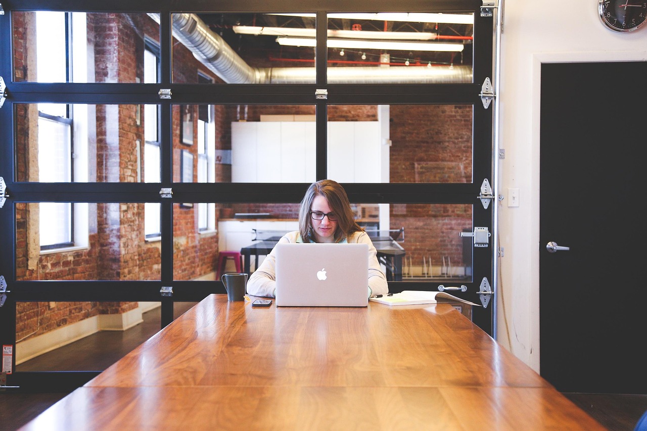Student, typing, keyboard — 5 Important Tips for Incorporating a Company in Indonesia