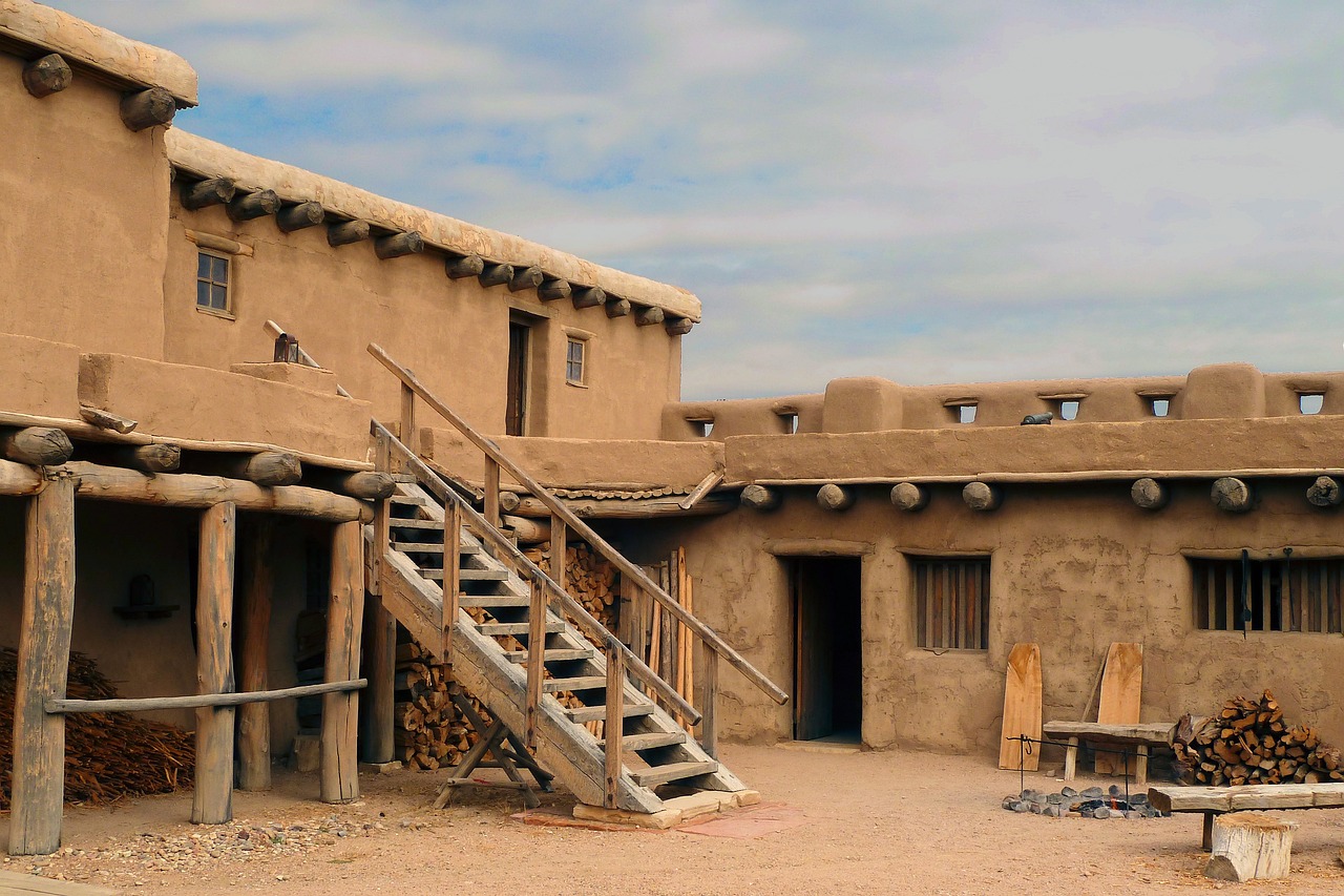 Bent's old fort, fort, trading post — Ahead of Wall Street Daily Stock Market Outlook