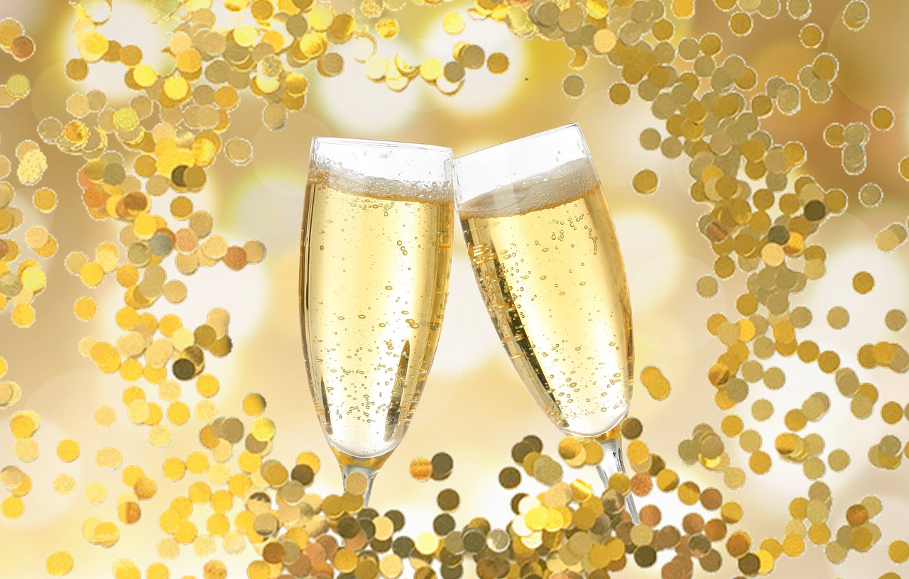 Sylvester, celebration, party — Banking With the Best Banks Now