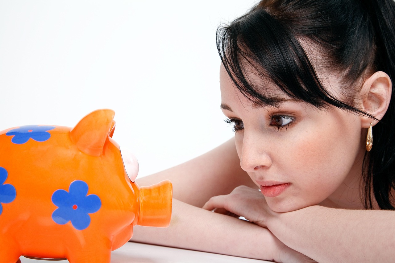 Piggy bank, saving, money — BTC Trading Inc Review: Ethereum ETH Proof of Stake