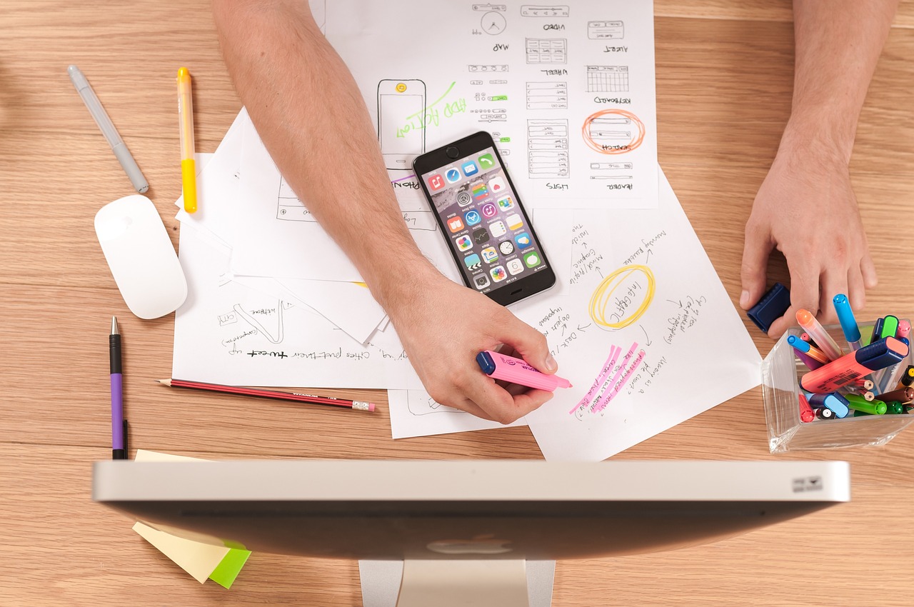 Ux, prototyping, design — Cannabis Store Canada Delivers Safe and Legal Access