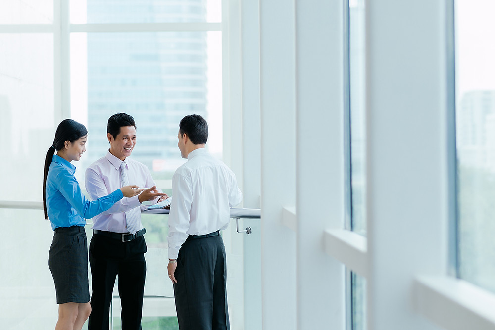 Crucial Reasons Why You Shouldn't Solely Rely on a Corporate Insurance Policy