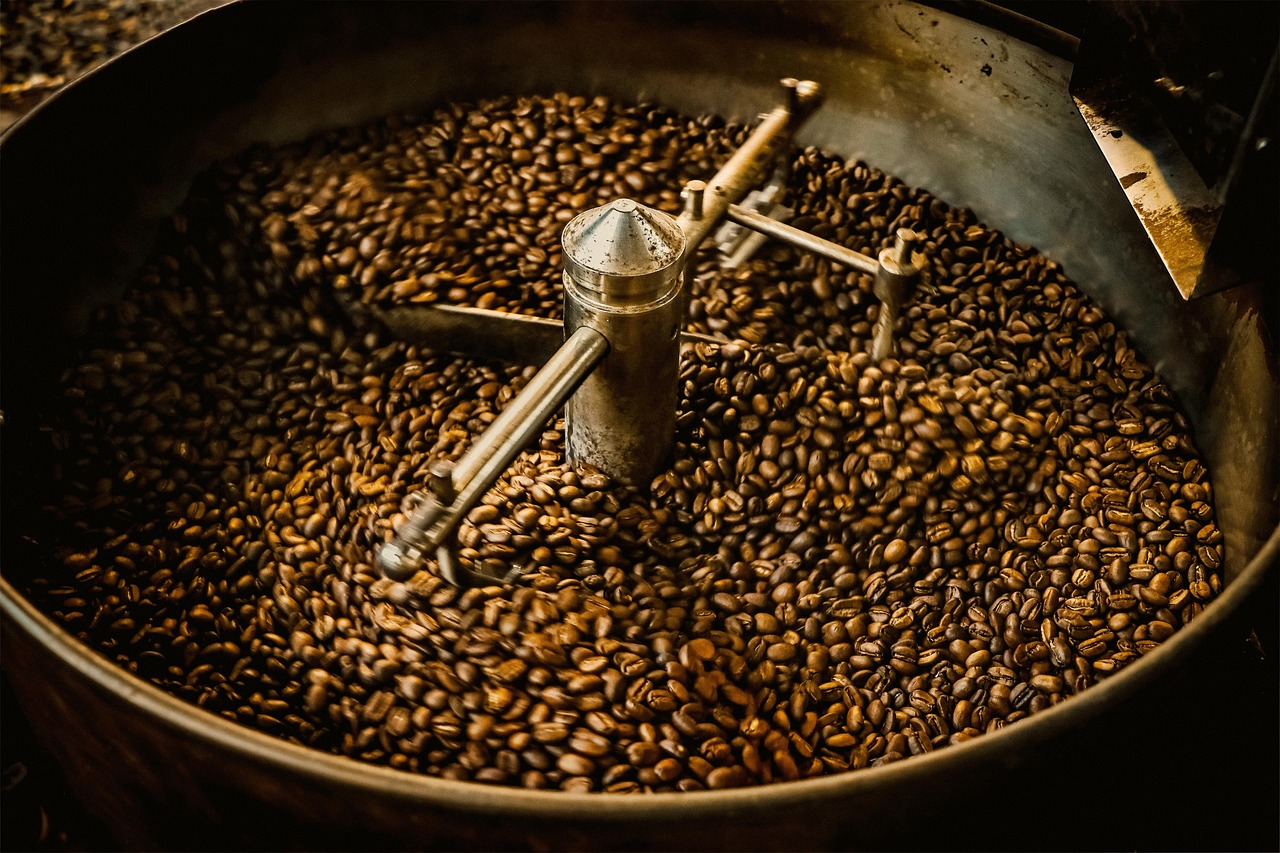 Coffee, beans, caffeine — Discover the benefits of unique life insurance