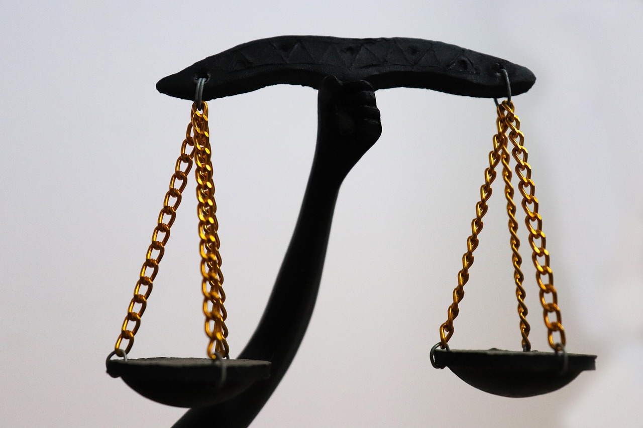 Legal, right, justice — Driving Without Insurance In Ontario