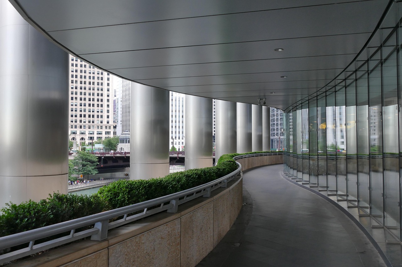 Chicago, trump, building — FHA Streamline Refinance: How Does It Work And How You Can Take Advantage Of It