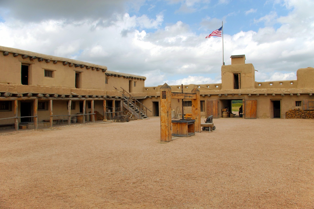 William bent's fort, fort, trading post — Forex Trading Education: Unlocking Success with Practical Market Knowledge