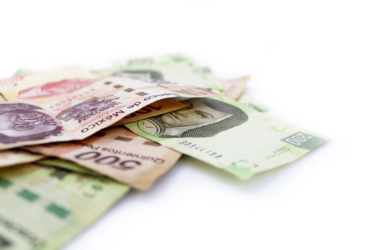 Tickets, money, finance — Fundamental Facts About Stock Trading Online