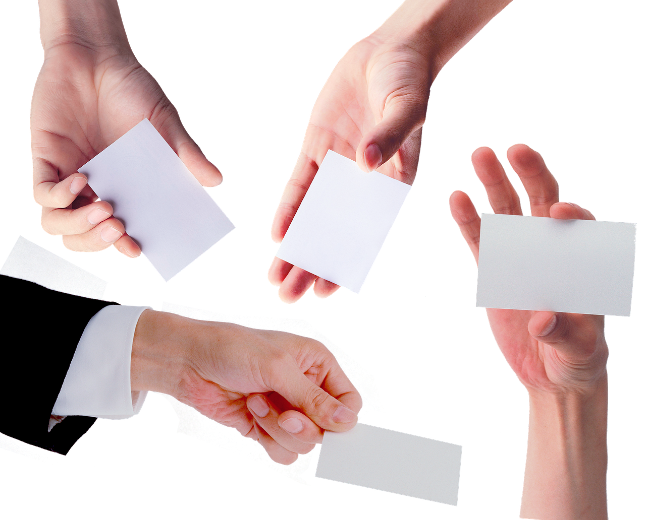 Hands, fingers, palm — Here's Why You Should Have A Company Picnic