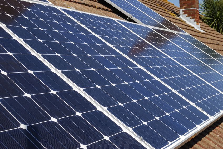 How best solar panels can save you more money?