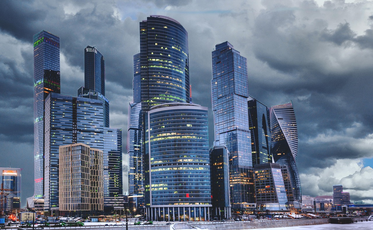 City, street, architecture — How Companies Are Building Loyalty Without Breaking the Bank