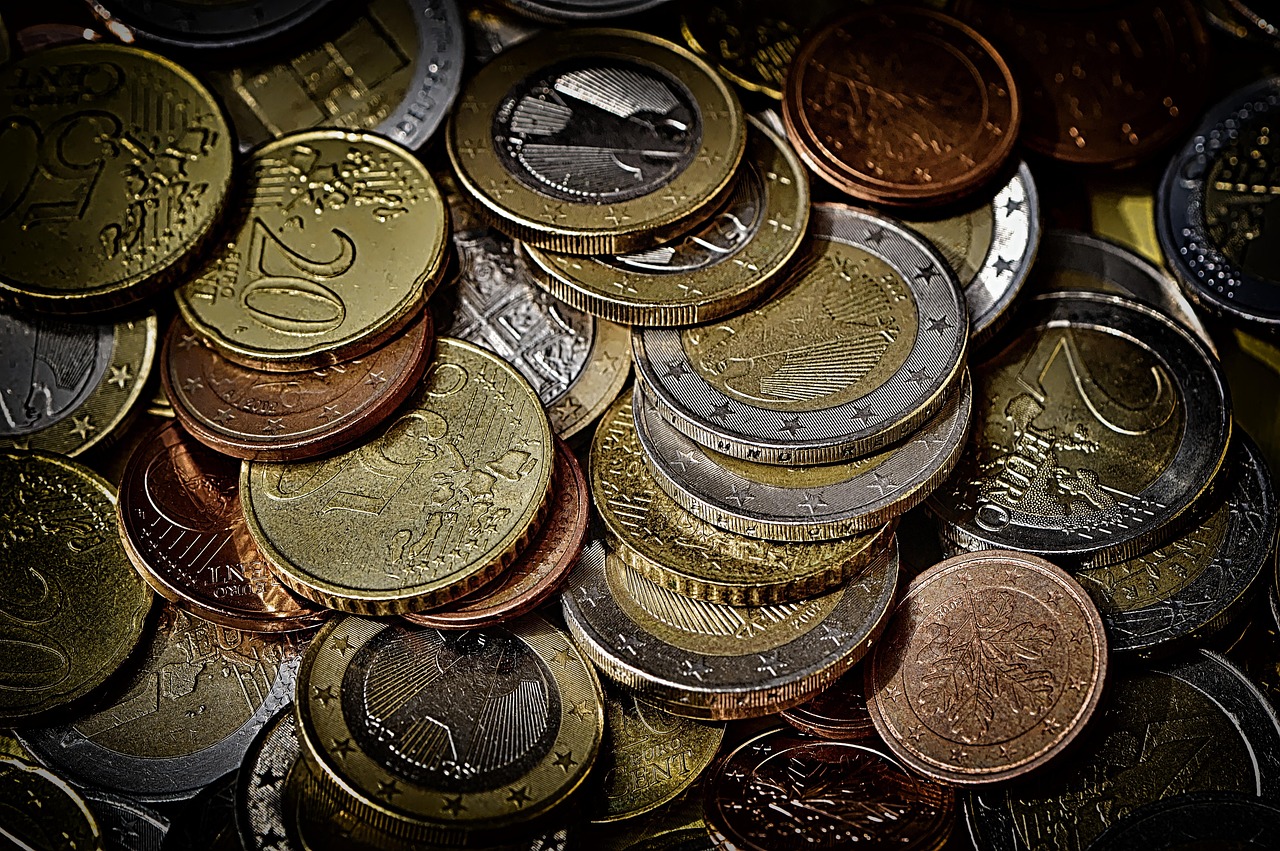 Coins, money, currency — How to exchange cryptocurrency?