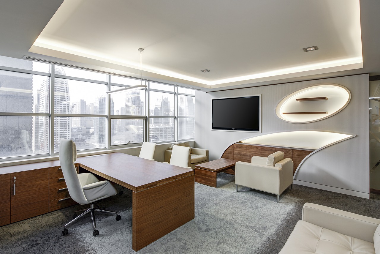 Office, sitting room, executive — How to make sure that your home loan application is not rejected?