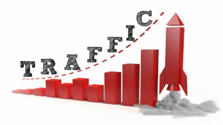 How to optimize your website to attain more traffic?