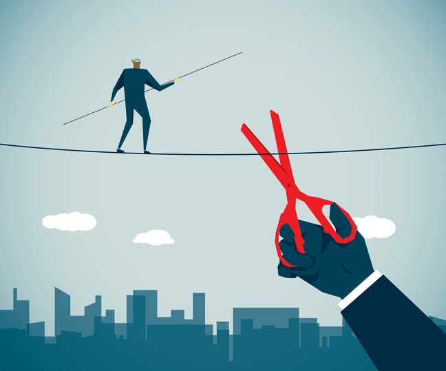 How to Overcome a Fear of Failure