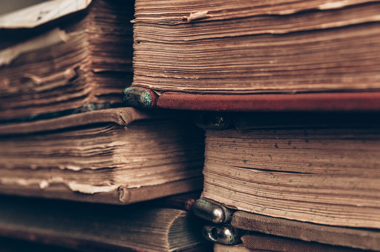 Books, old, antique — How to Safely Incorporate Dianabol into Your Fitness Regimen