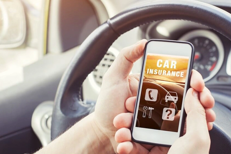 Is It Safe To Buy Car Insurance Online?