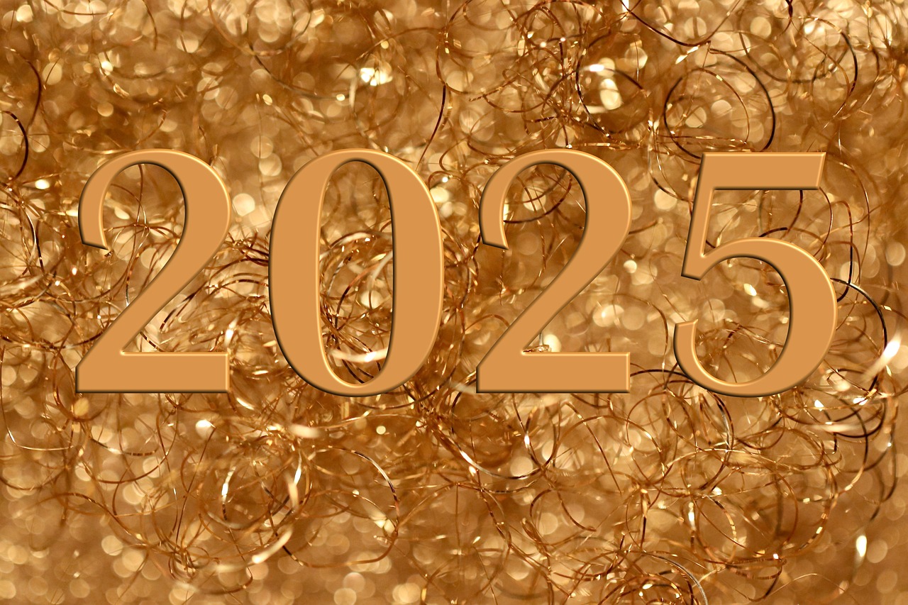 New year's day, 2025, greeting card — NASDAQ ADBE Some Of The Unknown Facts To Know About