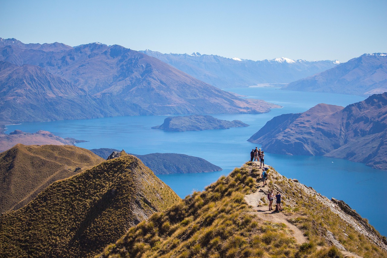 Roys peak, wanaka, lake — Office Furniture Options You Simply Look for