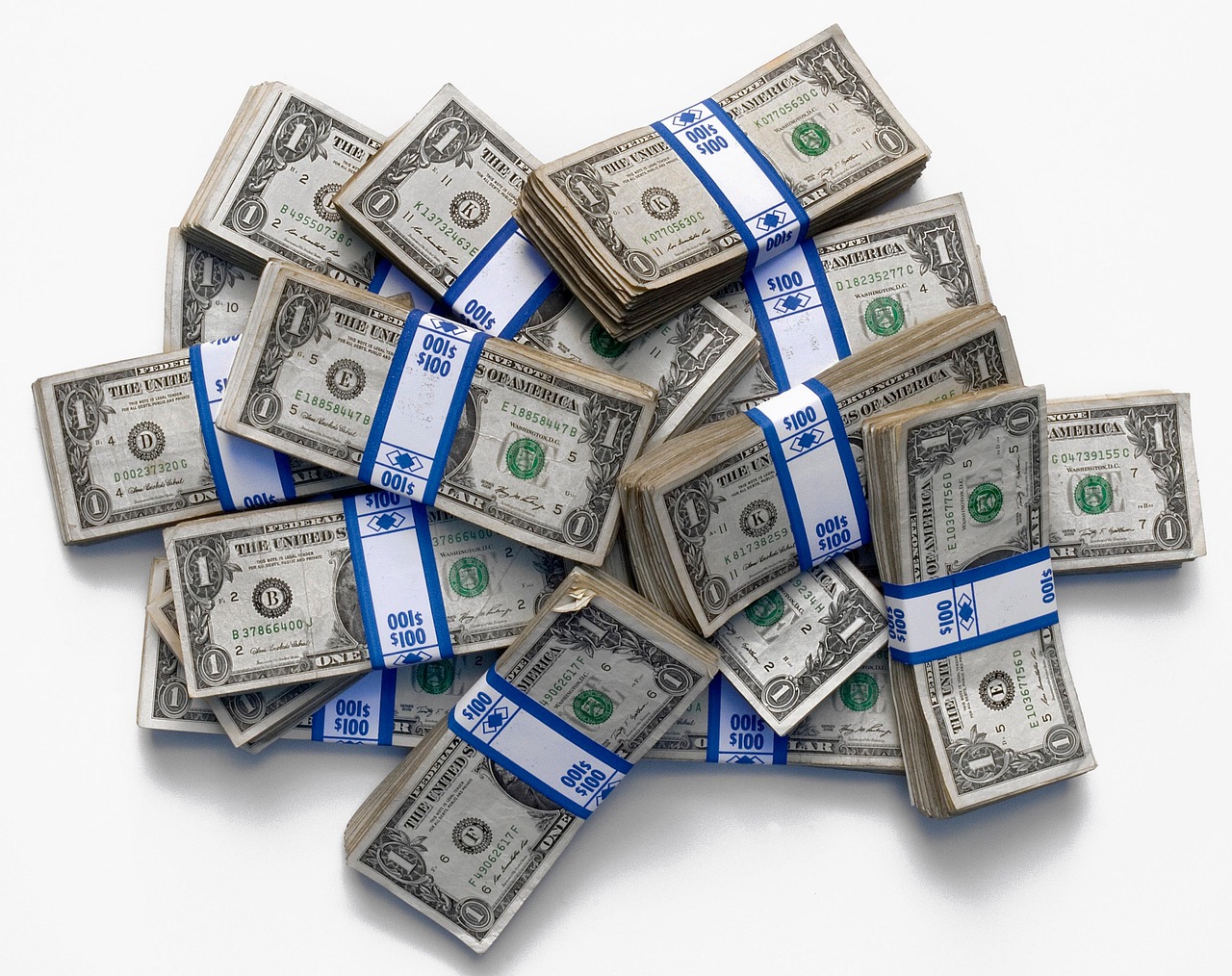 Money, cash, dollars — PayWush-spreading its business in South East Asia