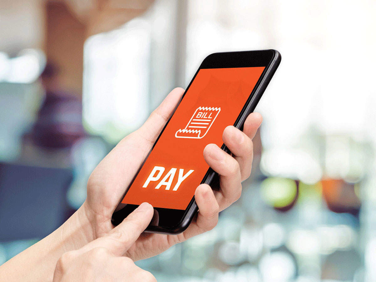Rise of digital payments due to the COVID-19 pandemic