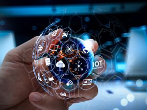 Role Of Banking And Financial Services In The Economic Evolution