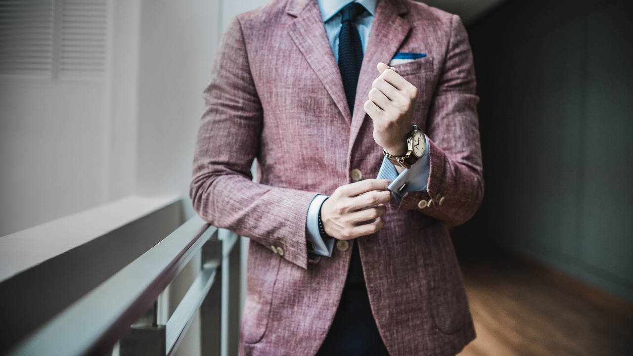 People, man, guy — Say goodbye to bad investments with binary software