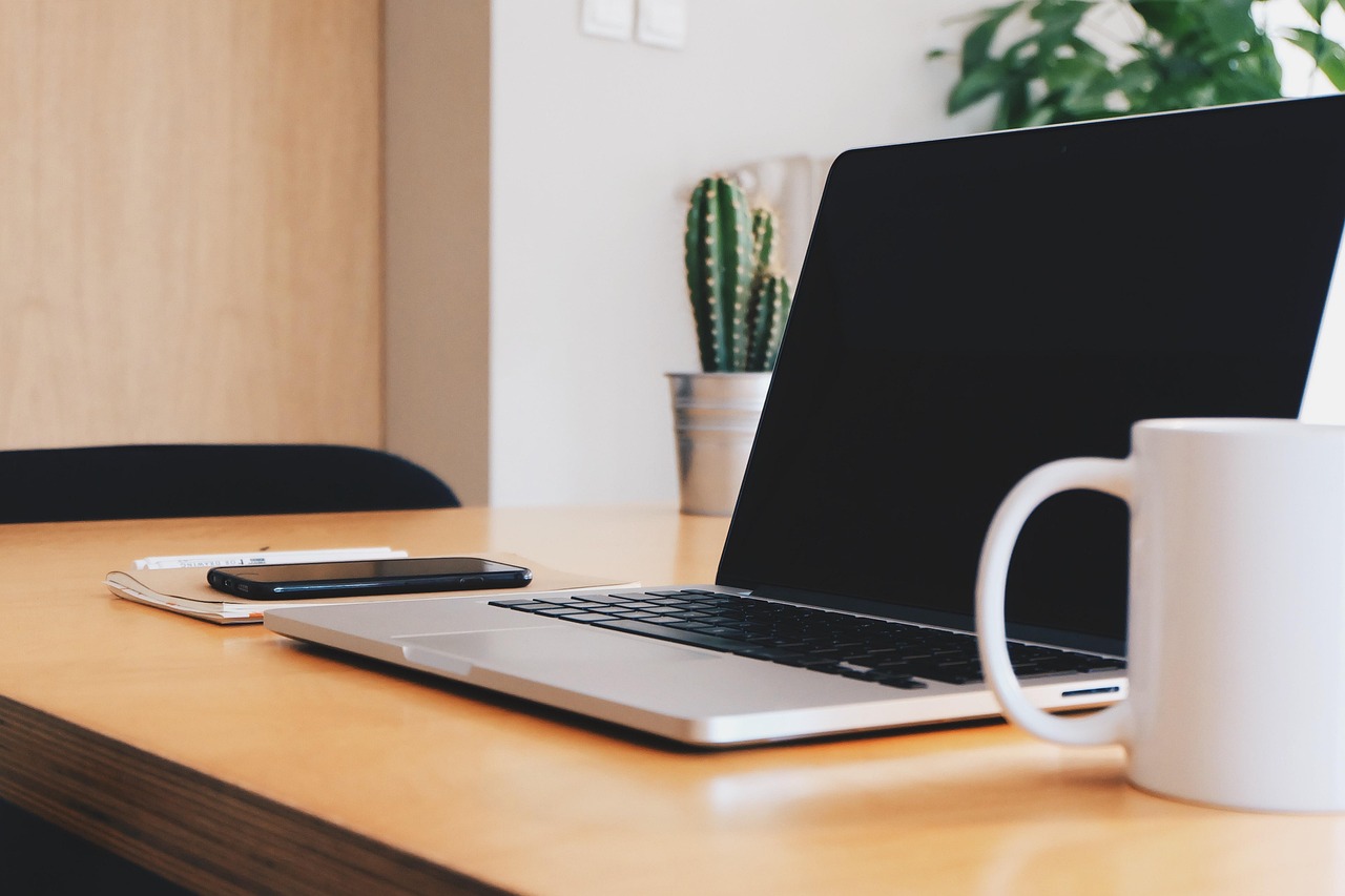 Office, desk, coffee cup — The Different Uses of Silicon Rubber