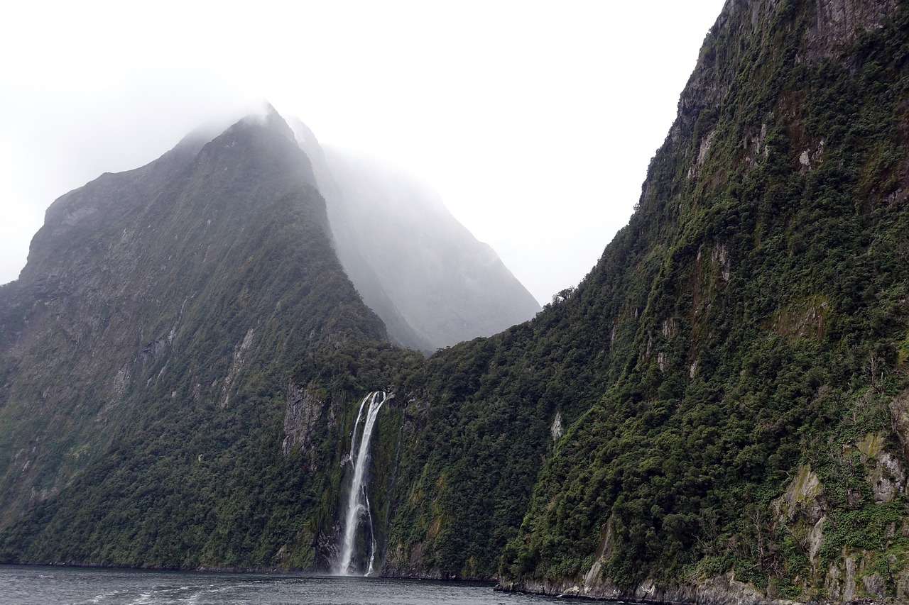 Nature, fog, landscape — The Importance of Better Inventory Visibility
