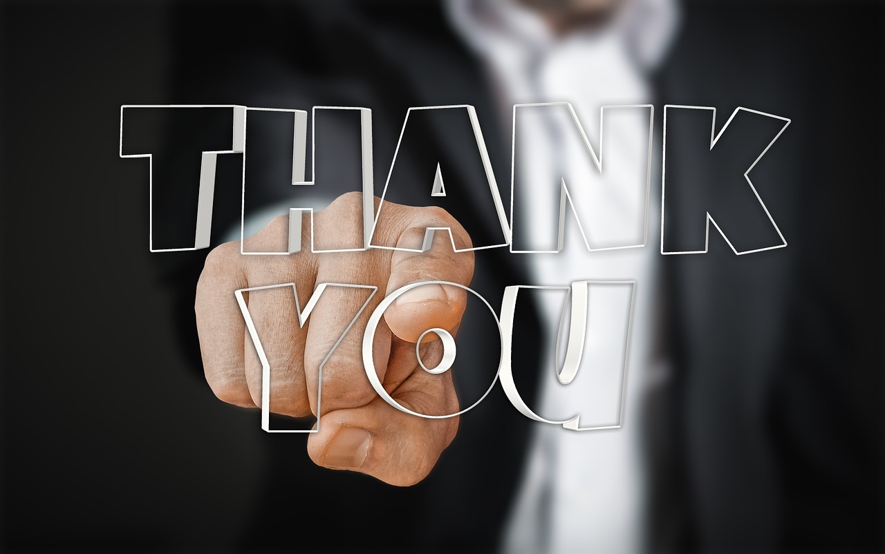 Thank you, thank you very much, hand — The Right Air Conditioning Options Now