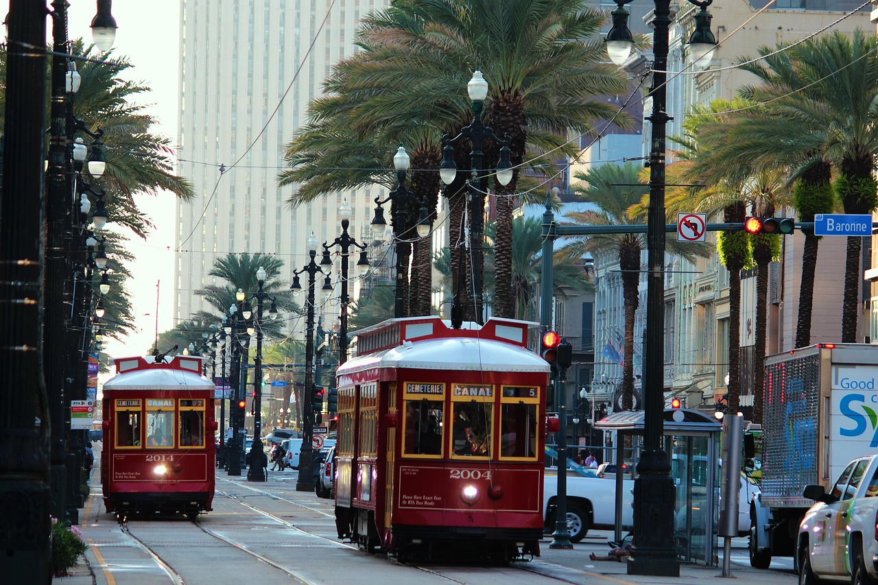 New orleans, tram, america — The Significance of adolescent SBIRT