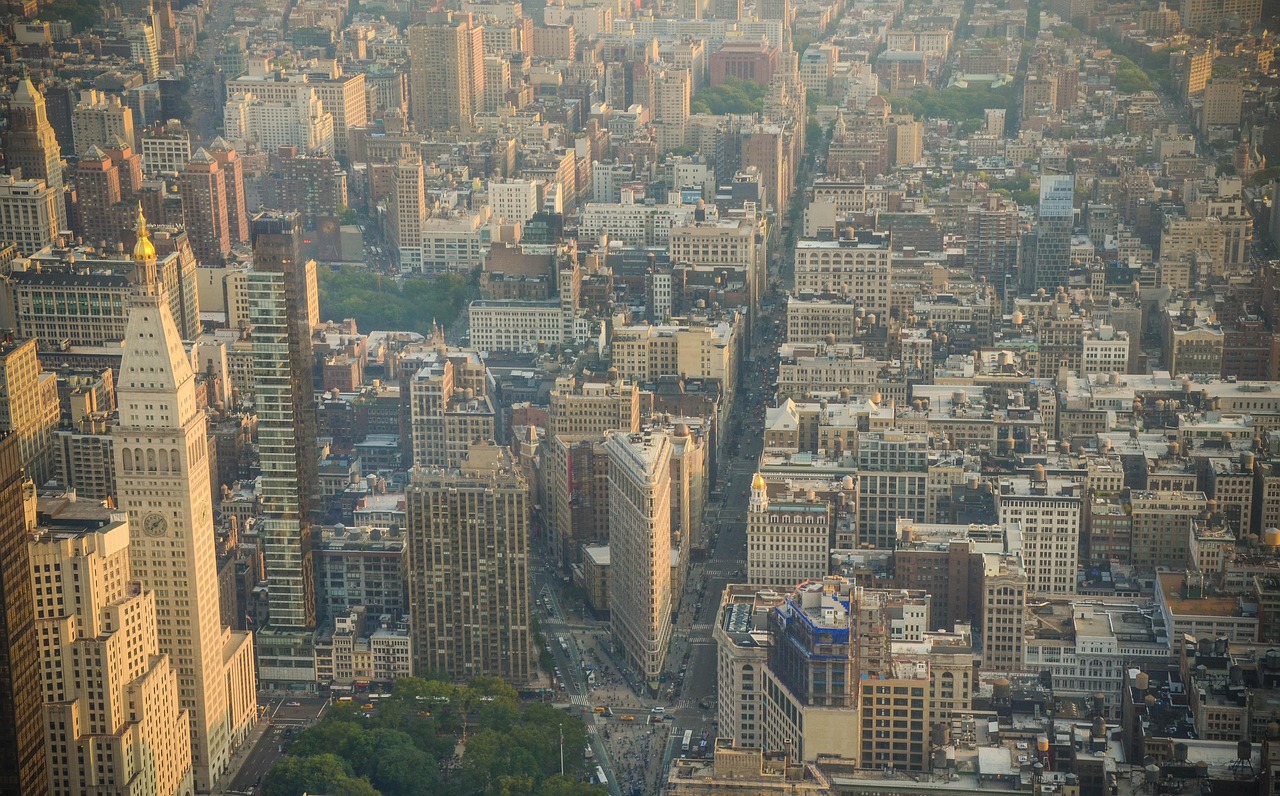 New york, skyline, drone — Understanding Fetal Alcohol Spectrum Disorders National Institute on Alcohol Abuse and Alcoholism