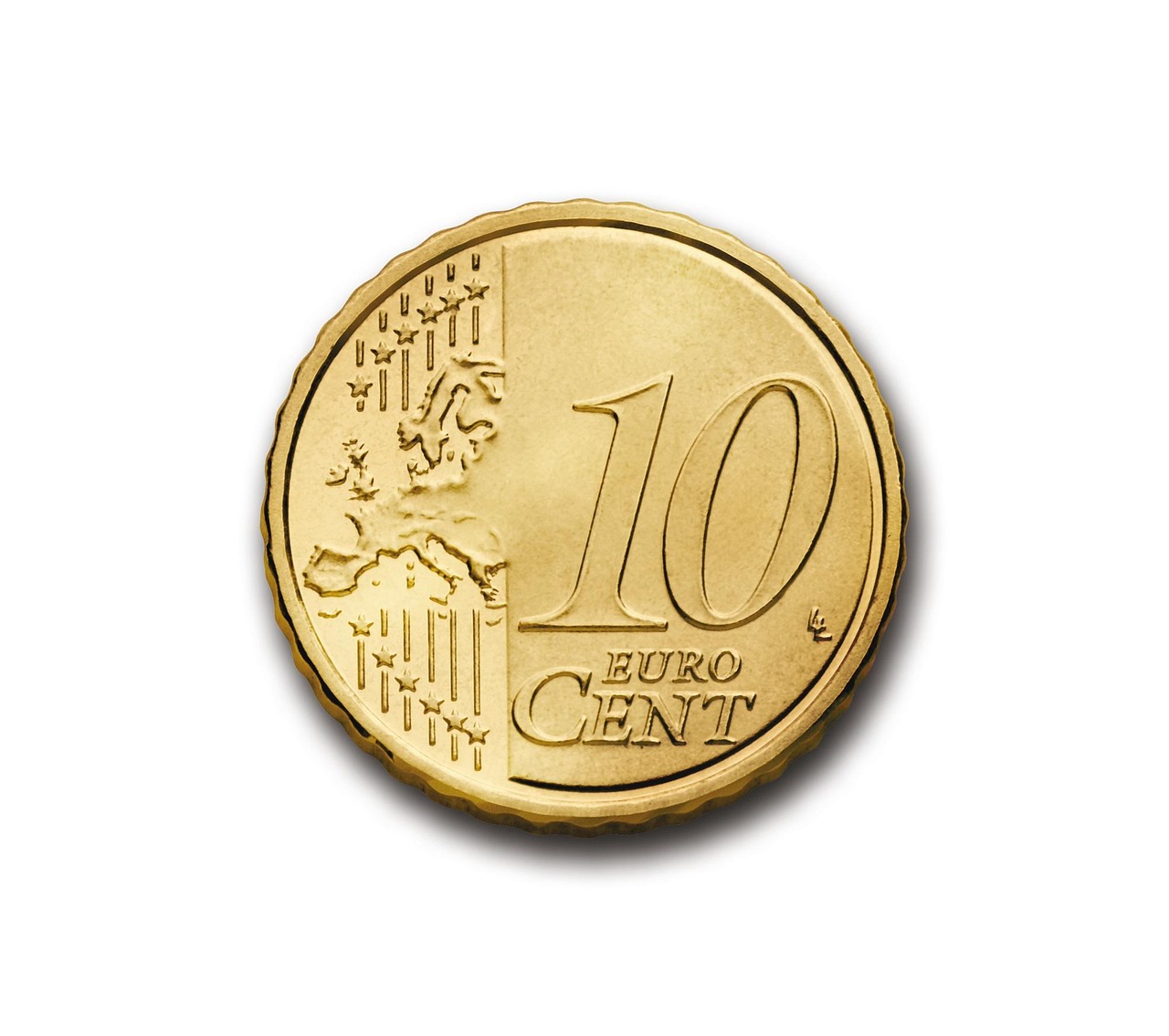 Cent, euro, coin — Venture Leasing - Ways to get Financing For Custom-Made Equipment