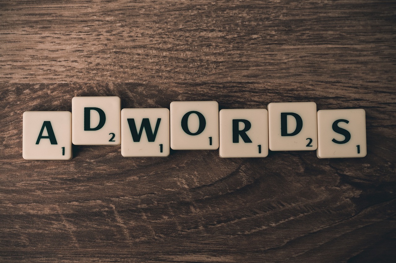 Adwords, seo, sem — Video Content Marketing Services Offered by Agencies