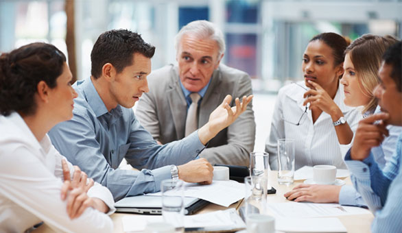 Virtual Meeting Training Program and Why it is Important