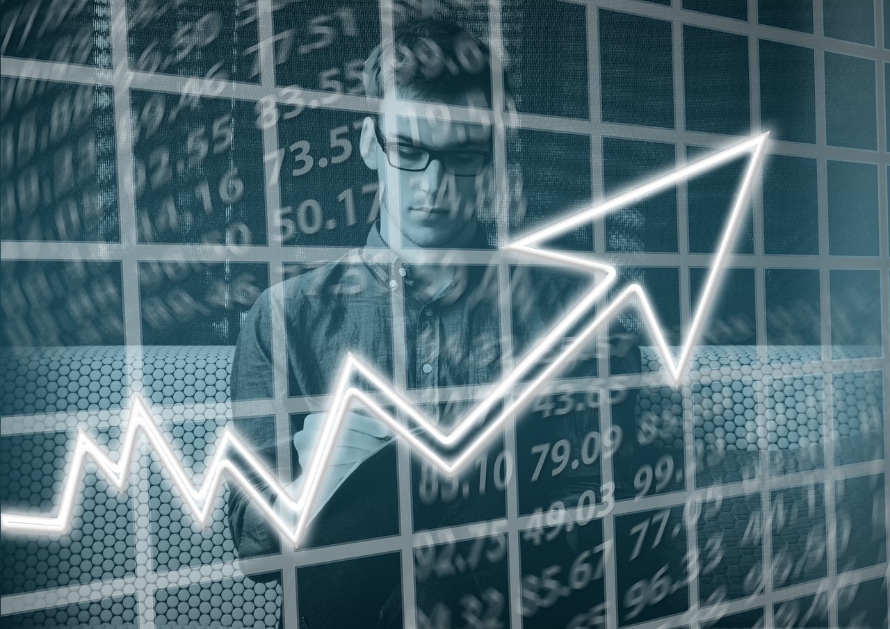Entrepreneur, idea, competence — What is Track and Trace Software?