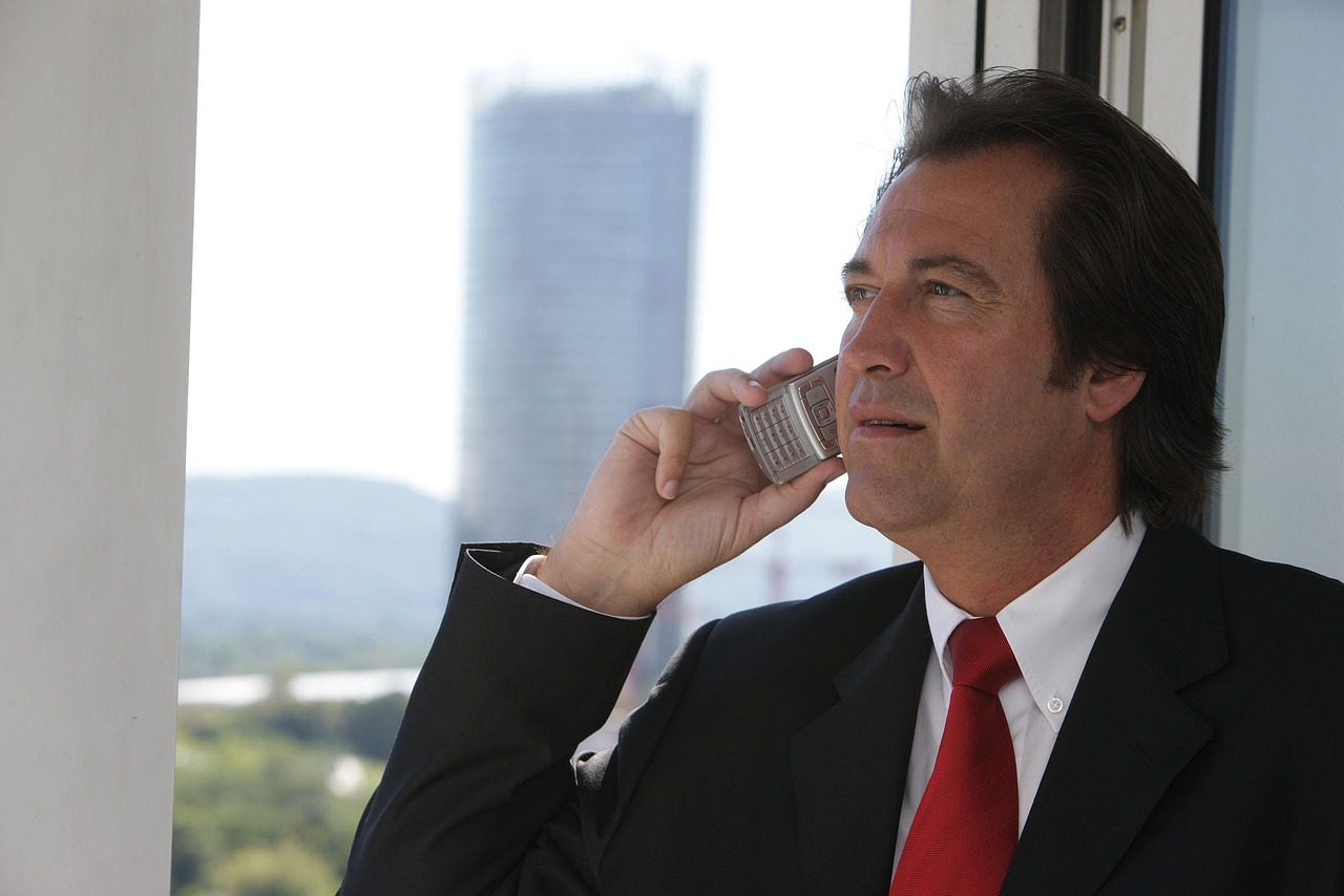 Business, office, boss — What To Look For In A Construction Company When Building Your Home