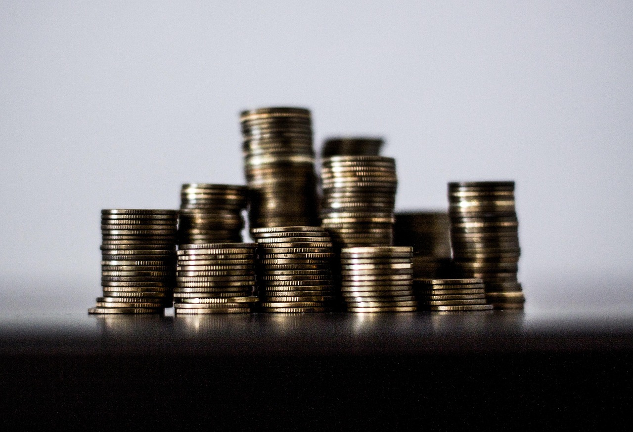 Money, business, money — Which Accounting Software should I get for my Business?