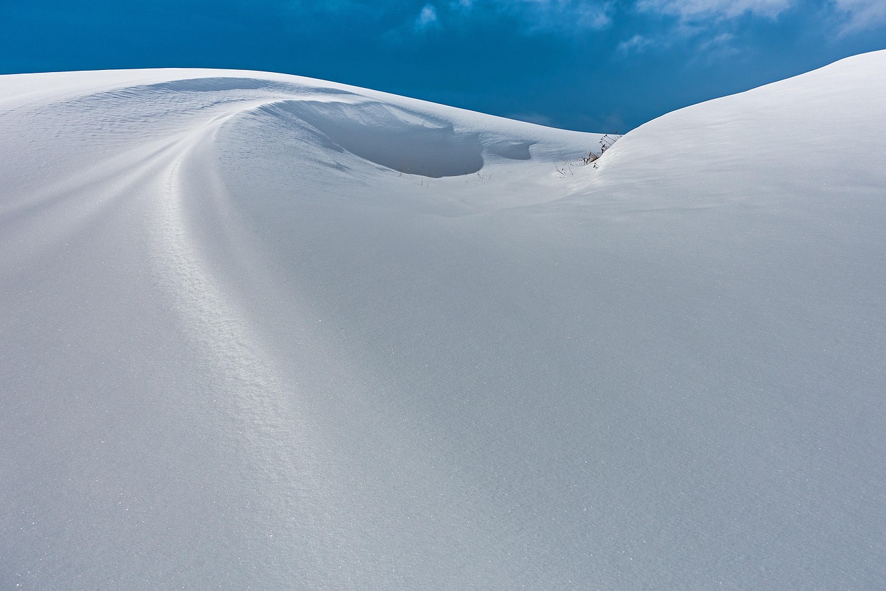 Snow, new zealand, snowdrift — Which companies are currently offering the best IoT solution?